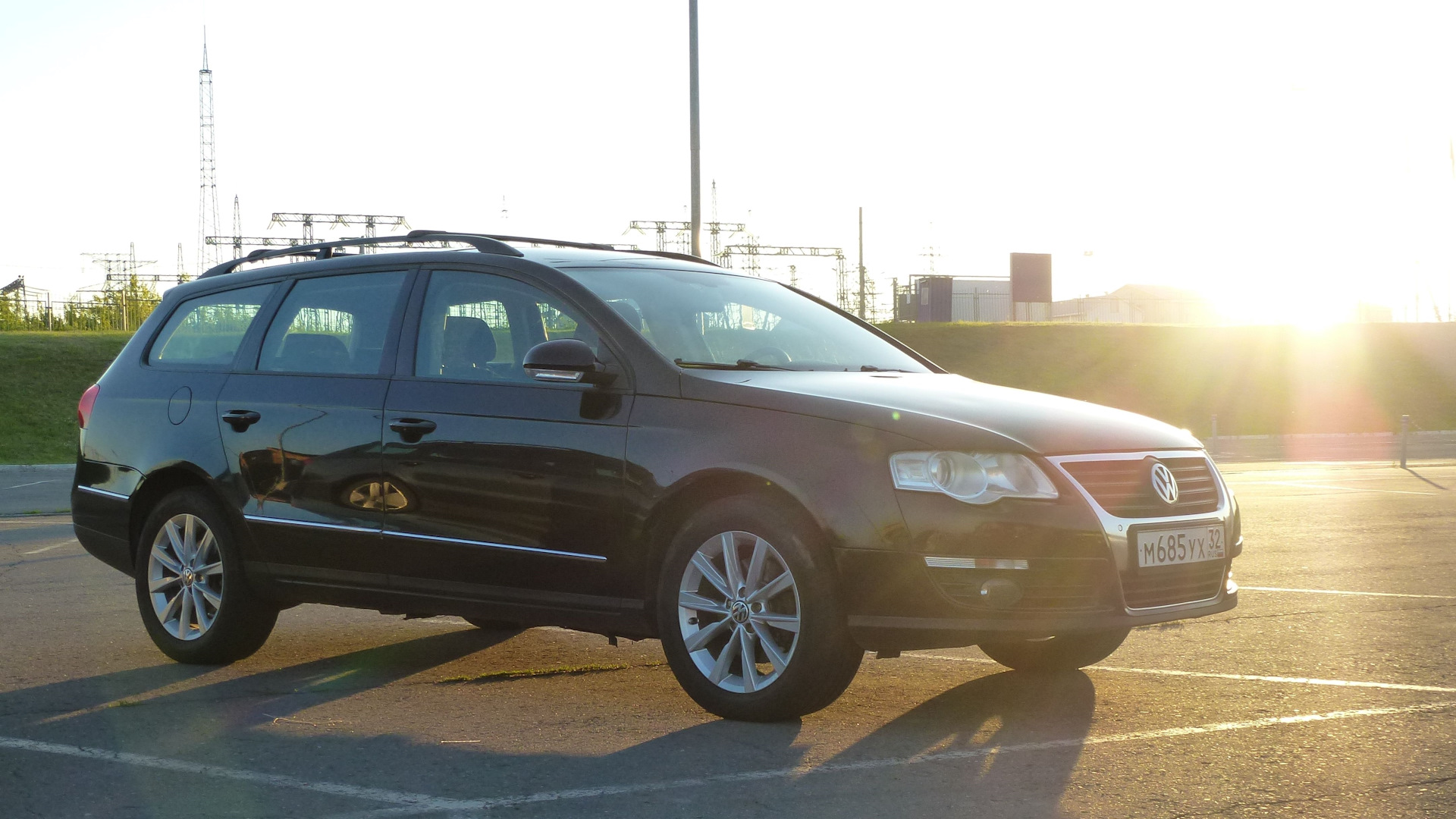 Фольксваген Пассат Дизель 1.9 Авито Купить