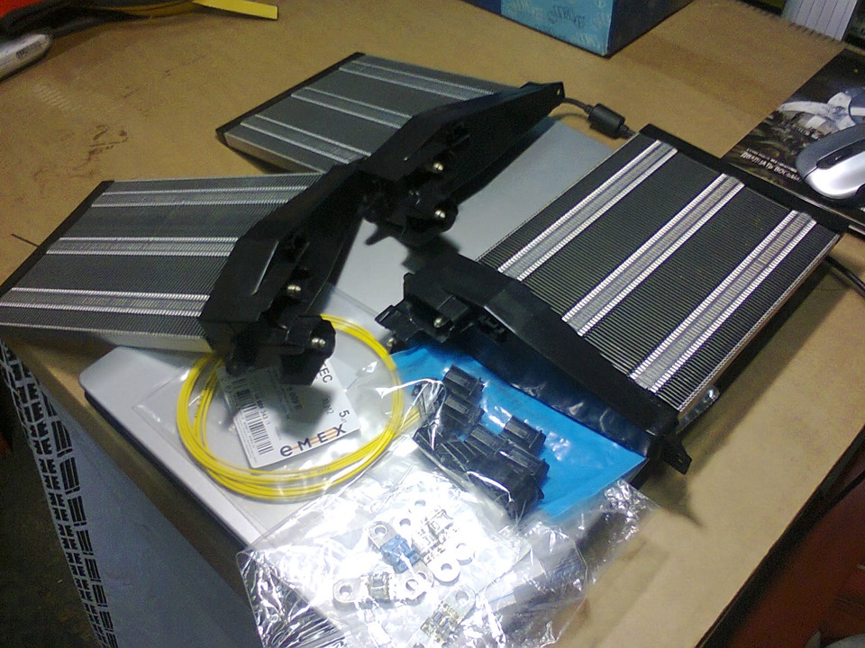 Фото в бортжурнале Skoda Yeti