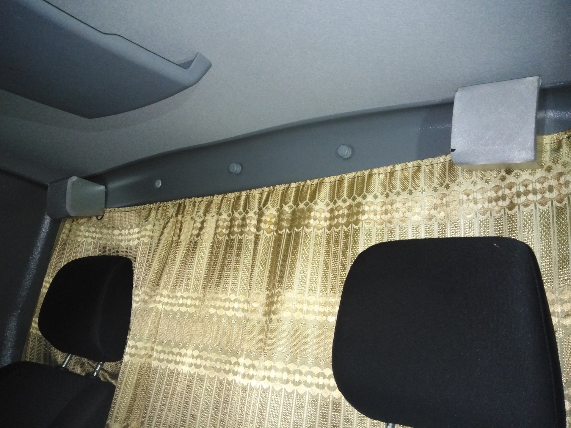 Музыка в УАЗ Профи — УАЗ Профи, 2,7 л, 2018 года | автозвук | DRIVE2