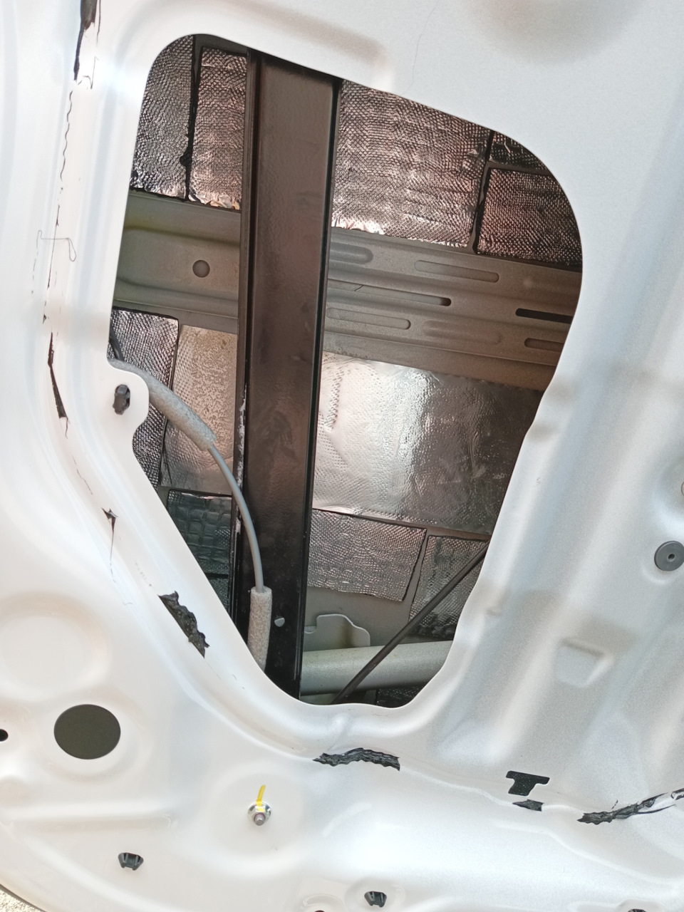 Шумим — Haval Jolion