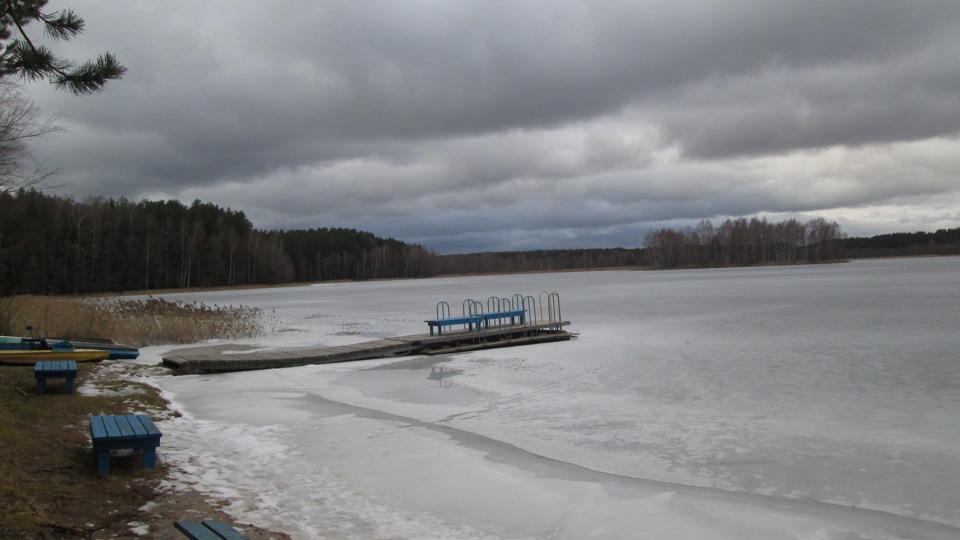 Фото в бортжурнале Москвич 2141