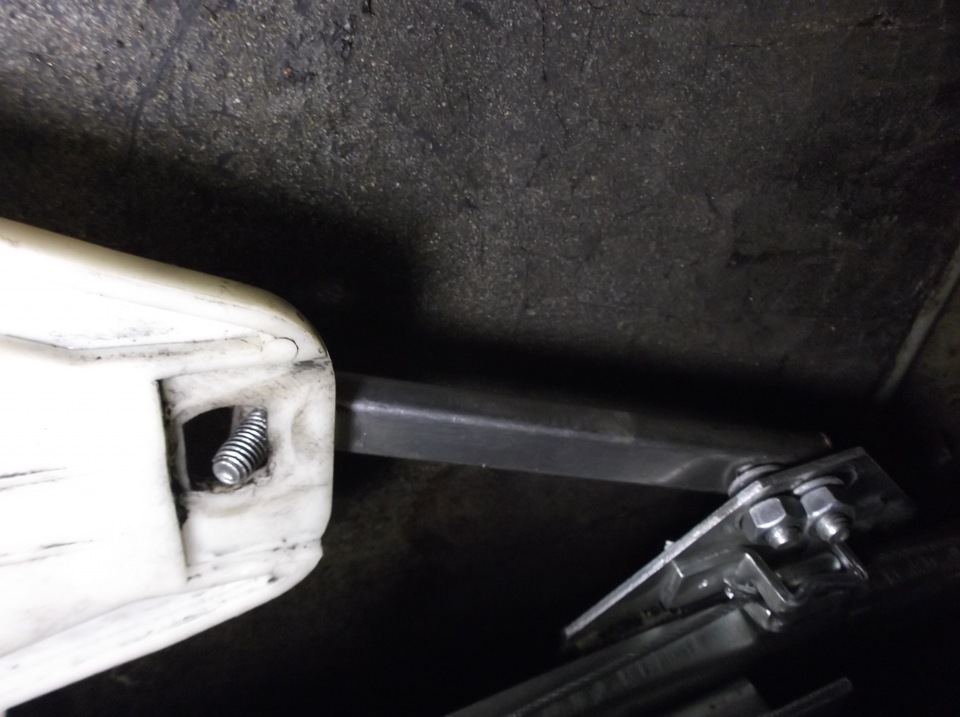 Фото в бортжурнале FIAT Croma I