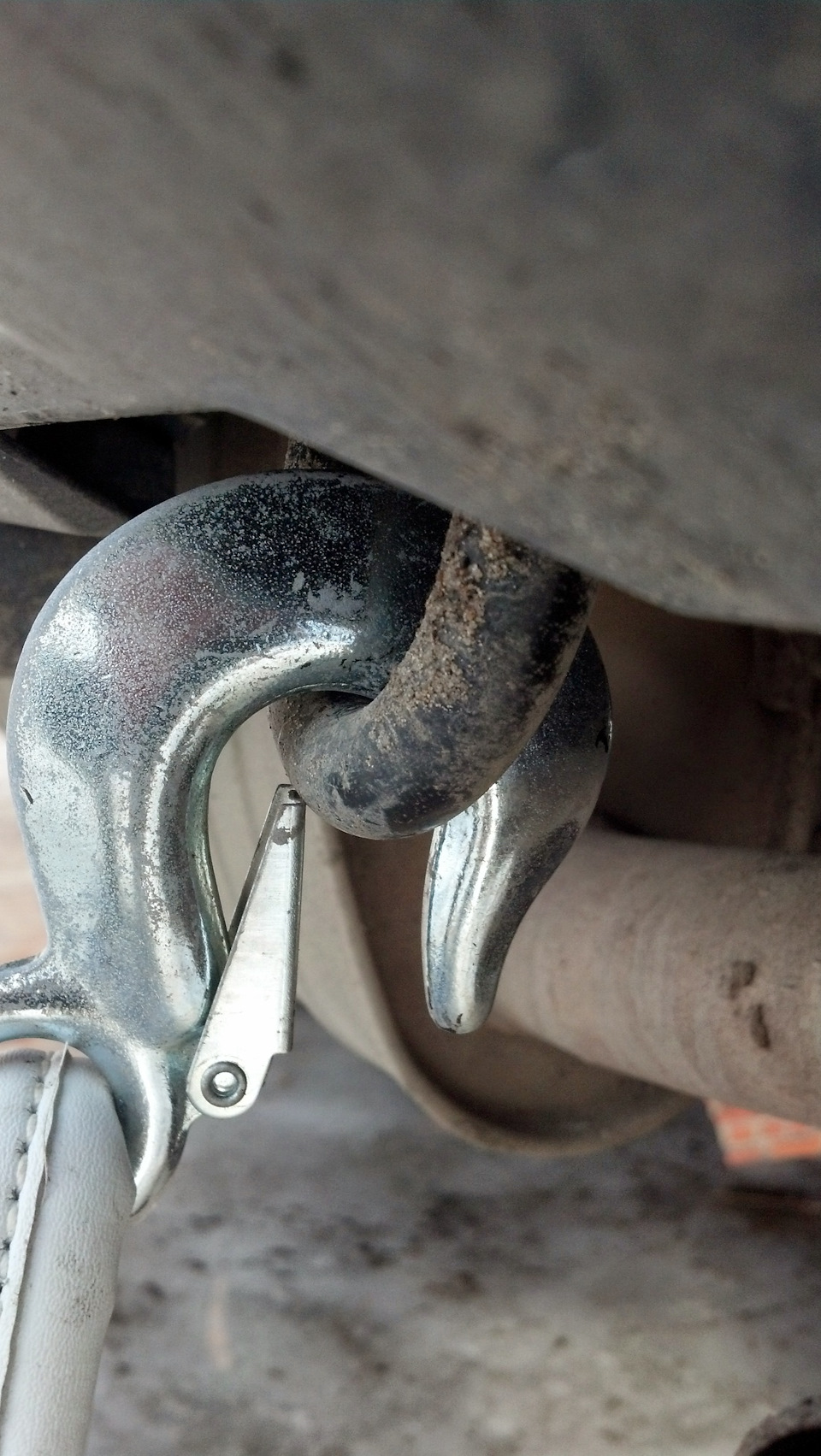 Фото в бортжурнале Suzuki Grand Vitara (2G)