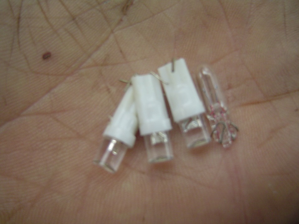 Фото в бортжурнале Mercedes-Benz A-Class (W168)