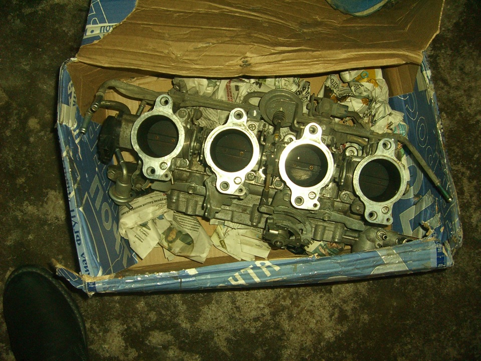 Дудочки — BMW 3 series (E21)