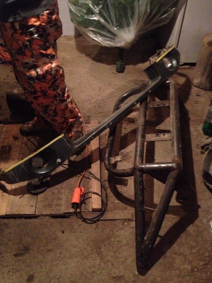 Фото в бортжурнале Suzuki Jimny (1G)