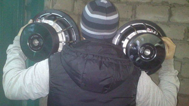 Новый ЧВ или "а что такое багажник?" — Opel Vectra A, 1,8 л, 1991 года ...