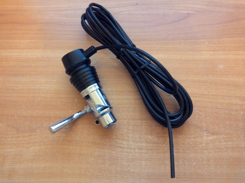 Оптим 778 и "четверть" — Сообщество «Радиосвязь и Радиолюбители» на DRIVE2