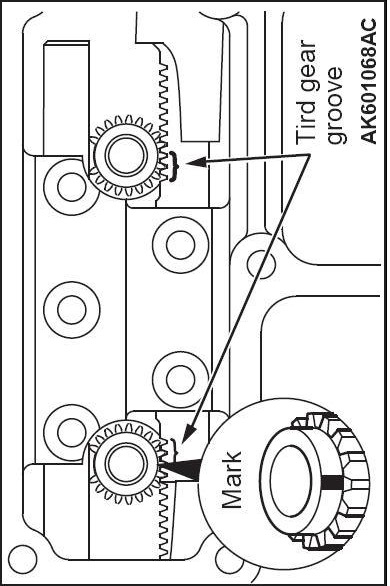 Фото в бортжурнале Mitsubishi Pajero (3G)