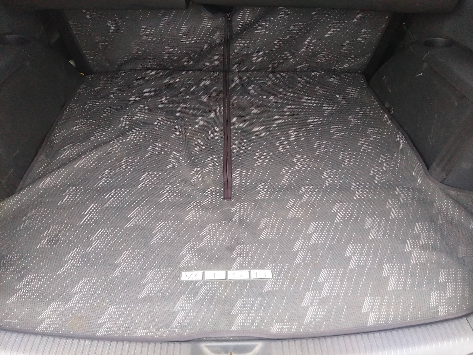 Коврики Toyota Wish 2009 Купить В Красноярске