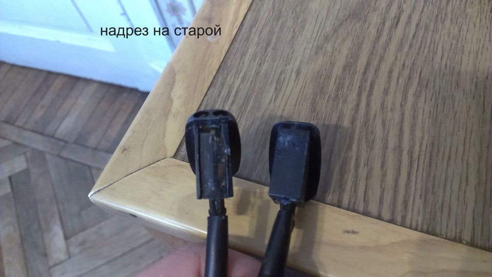 Замена форсунок омывателя стандарт на американские Мондео 4 — DRIVE2