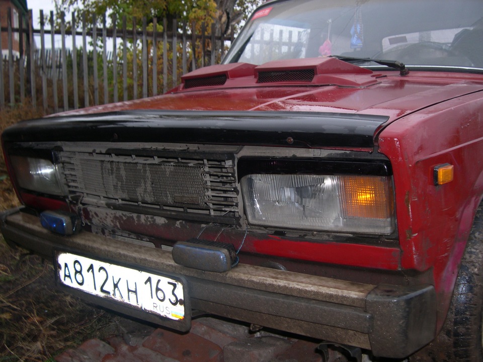 наши тазики — DRIVE2
