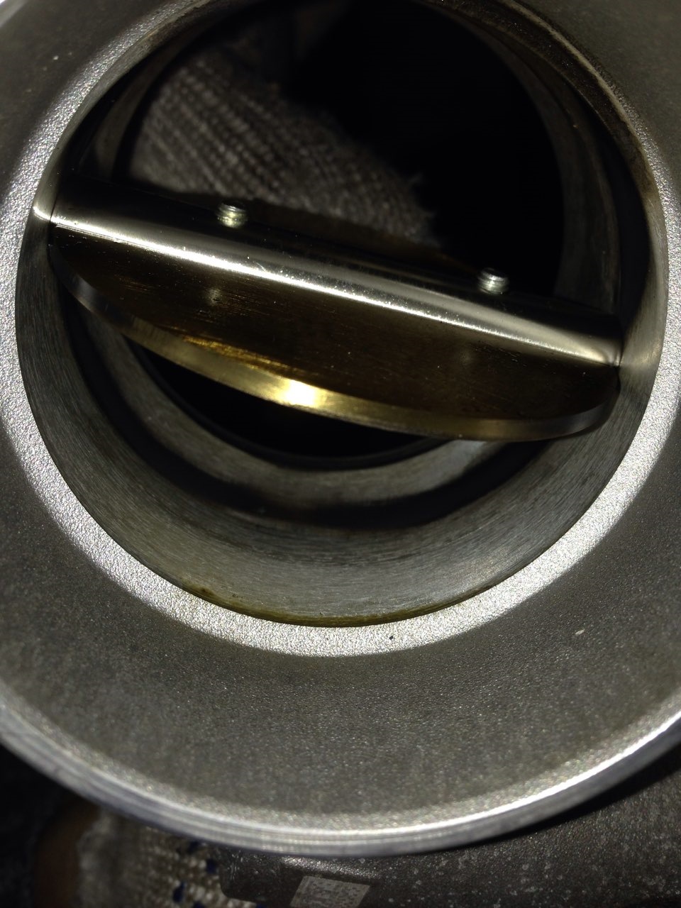 Поездка в Питер и Ярославль. Плюс города по дороге. — Opel Astra J GTC ...