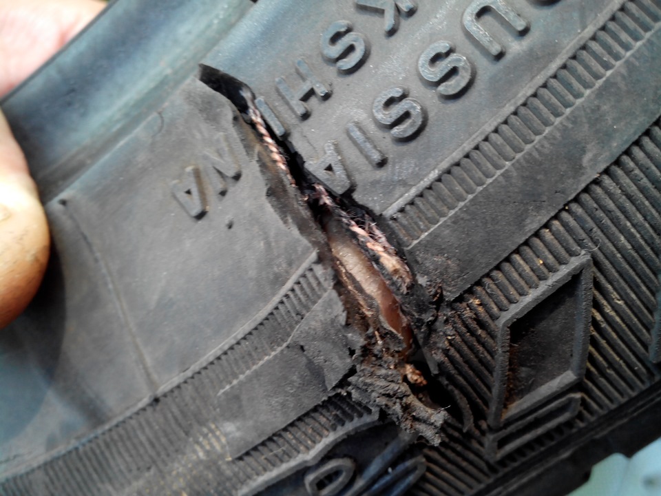 новая подошва для тапок) — Subaru Impreza (GD, GG), 1,5 л., 2006 года ...