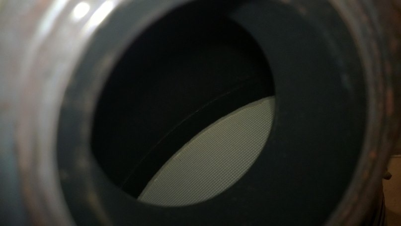 Фото в бортжурнале Hyundai Accent (2G)