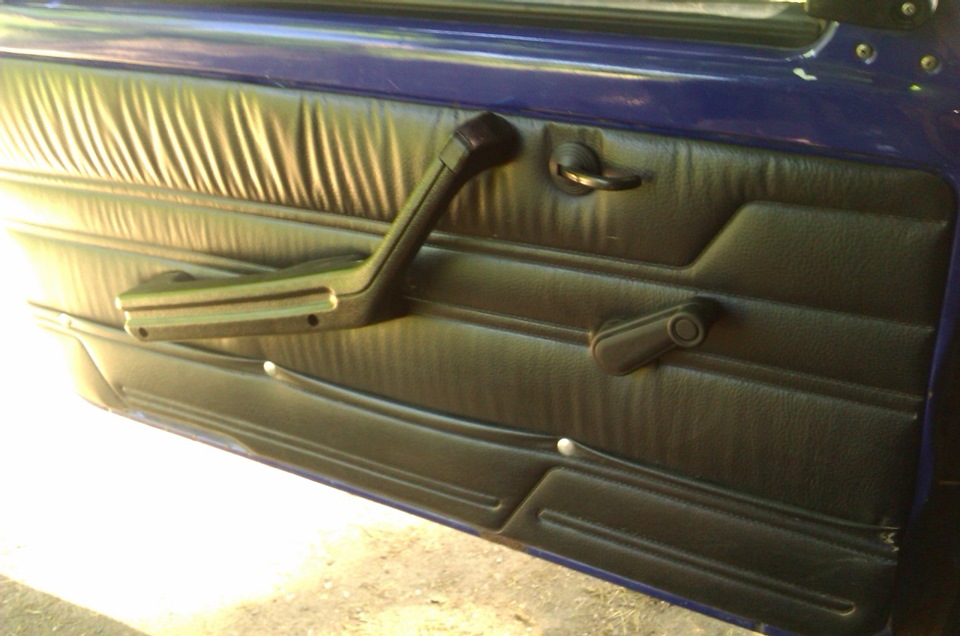 Ваз 2106 Дверь Передняя Купить