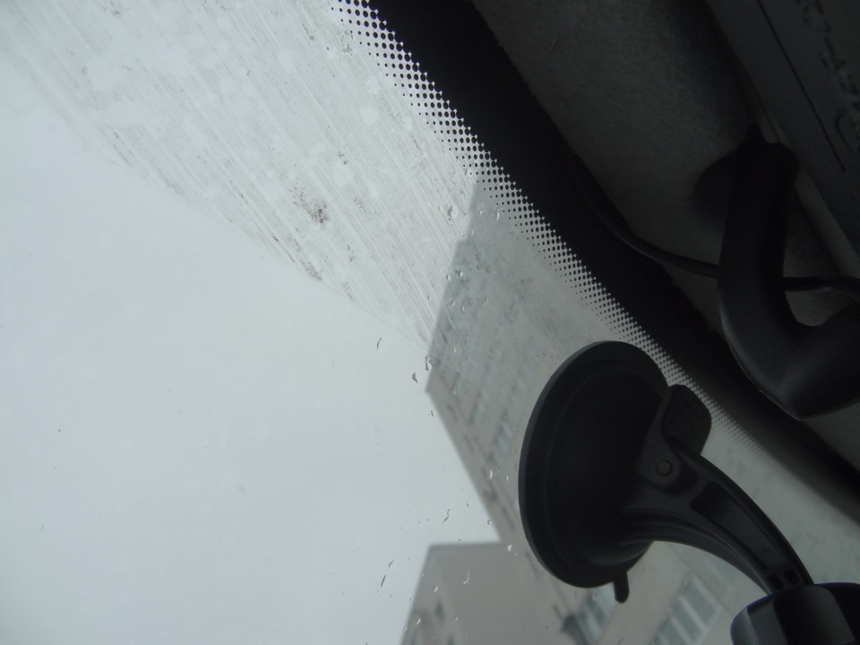 Подключение видеорегистратора — Lada Приора седан, 1,6 л, 2011 года ...