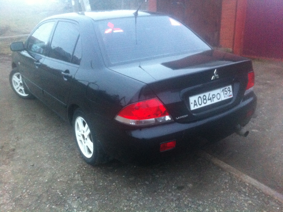 Установка сигнализации Scher Khan magicar 9, и текущее ТО. — Mitsubishi ...