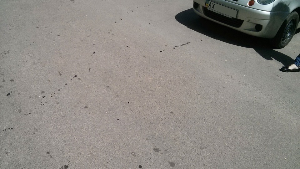 Выдавило масло на матизе. 652d152s 960. Выдавило масло на матизе фото. Выдавило масло на матизе-652d152s 960. картинка Выдавило масло на матизе. картинка 652d152s 960. Ну вот и меня настигло.