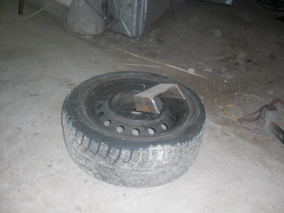 плановое ТО — квадроцикл из ваз 21099, 1,6 л, 2016 года | плановое ТО ...