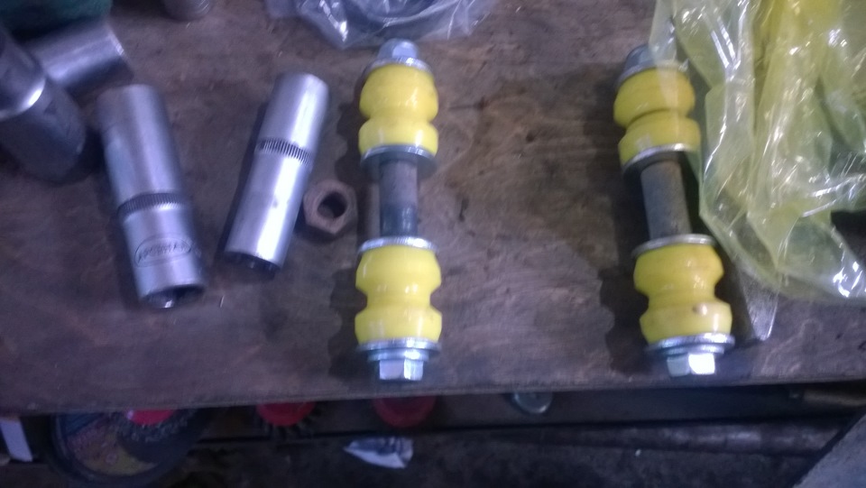 Перенос крепления стартера, ремонт передний подвески. — Mitsubishi ...