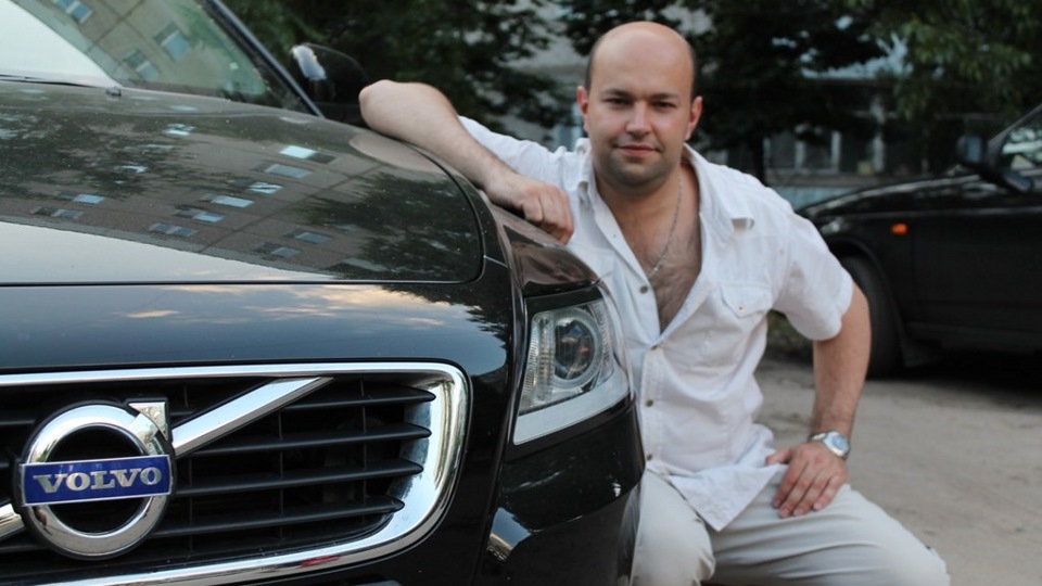 powershift на вольво s40 отзывы powershift на вольво s40 отзывы