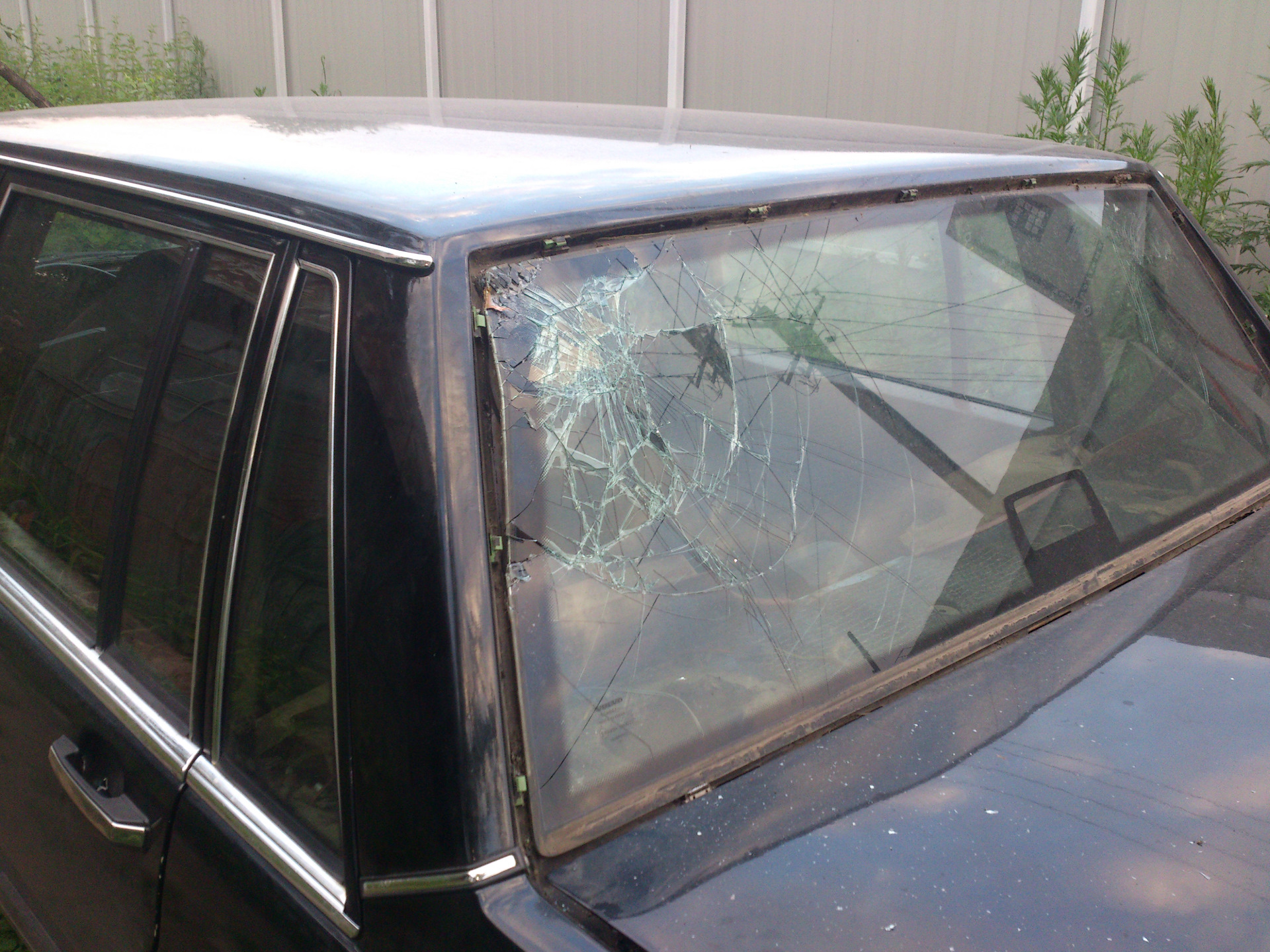 Купить Лобовое Стекло Вольво 960