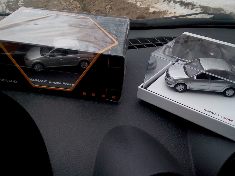 МиниЛоганы 1:43. Пыльник ШРУСа. — Renault Logan (1G), 1,4 л, 2008 года ...