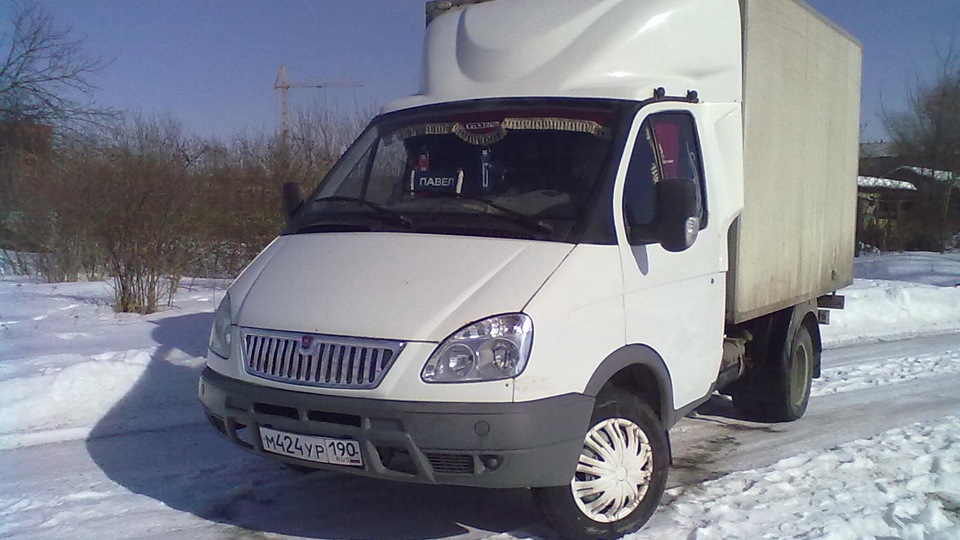 Бизнес газель 2010год ГУР ГБо: 2 600 000 тг. - ГАЗ Уральск на Olx