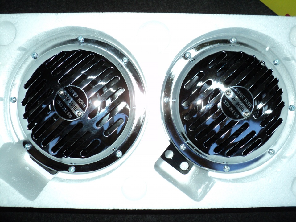 высокий сигнал