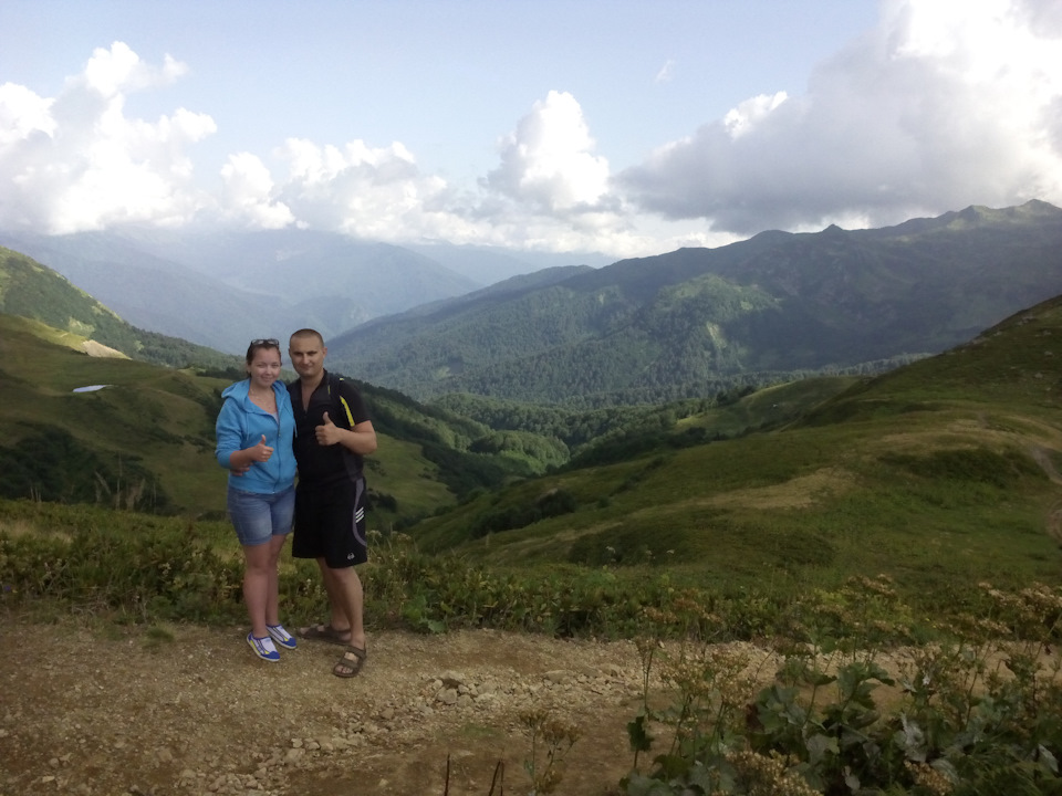 Photo from the logbook Lada Vesta (1G)
