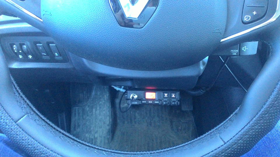 Рация — DRIVE2