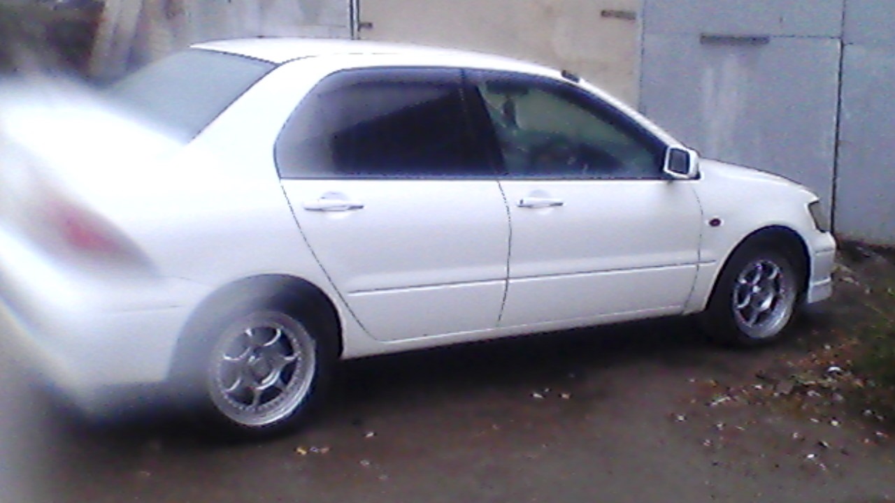 p0190 mitsubishi gdi lancer cedia