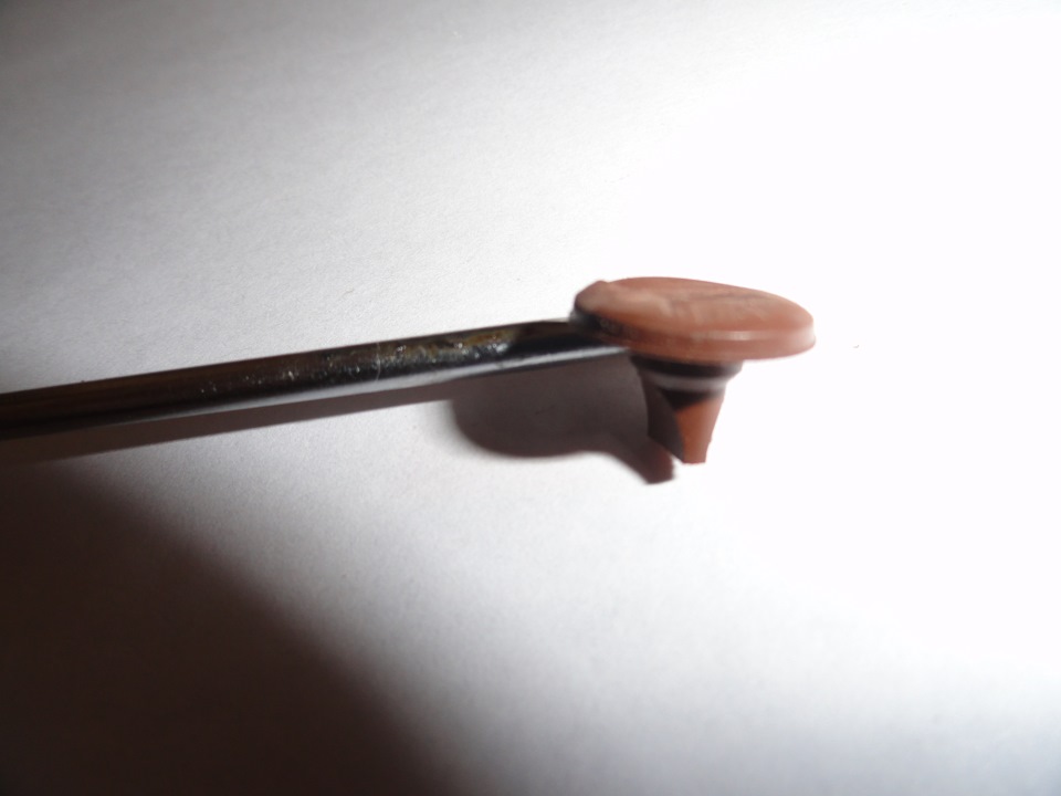 12 — Volvo C70 (1G)