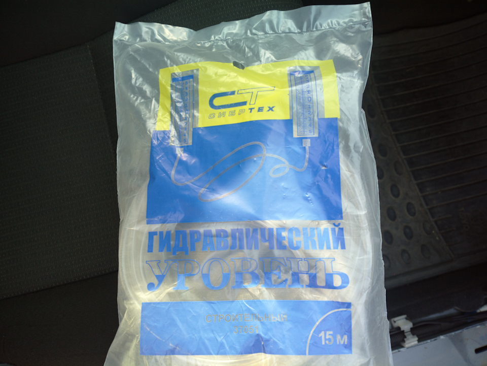 Доработка дверных уплотнителей. — Toyota Avensis II, 1,8 л, 2008 года ...