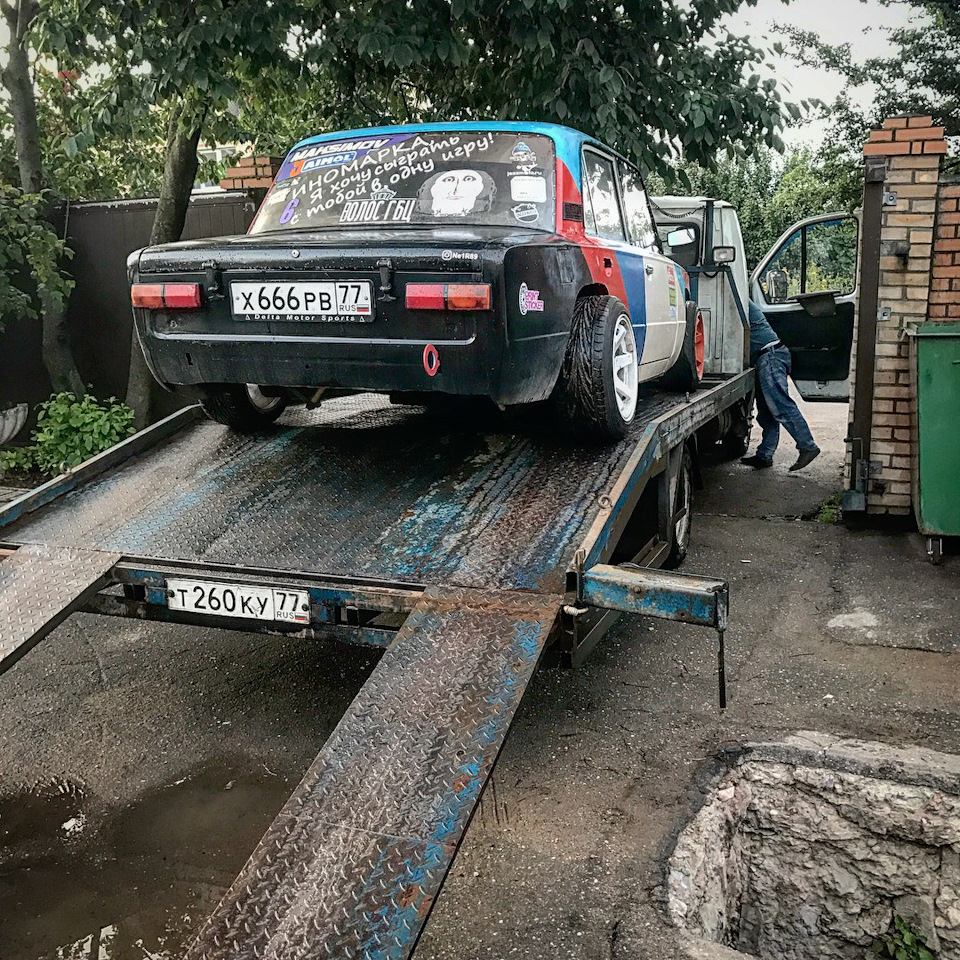 Ремонт вырванных стаканов на жигулях — Lada 21013, 1,5 л, 1986 года |  своими руками | DRIVE2