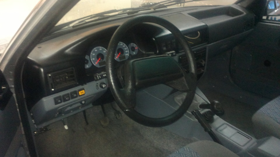 Музей ИжАвто ( часть 2) — ГАЗ 3110, 2,4 л, 1999 года | фотография | DRIVE2