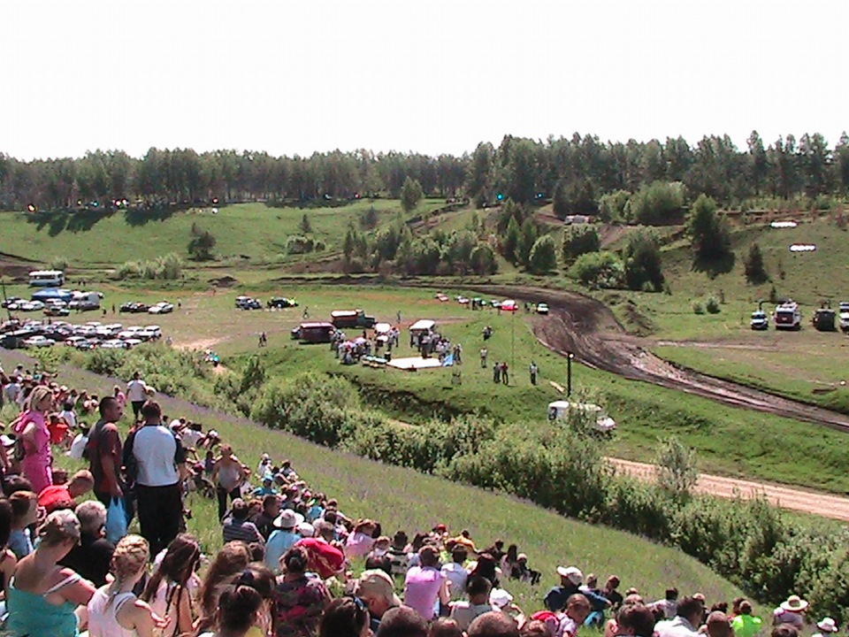 Пензенская область нижний ломы