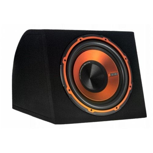 Продаю Subwoofer — EDGE EDB12A-E2 — Chevrolet Aveo Sedan (2G), 1,6 л ...
