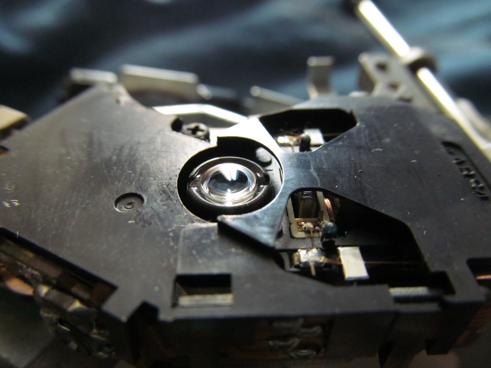 CD-чейнджер — BMW 7 series (E38), 4,4 л, 1998 года | своими руками | DRIVE2