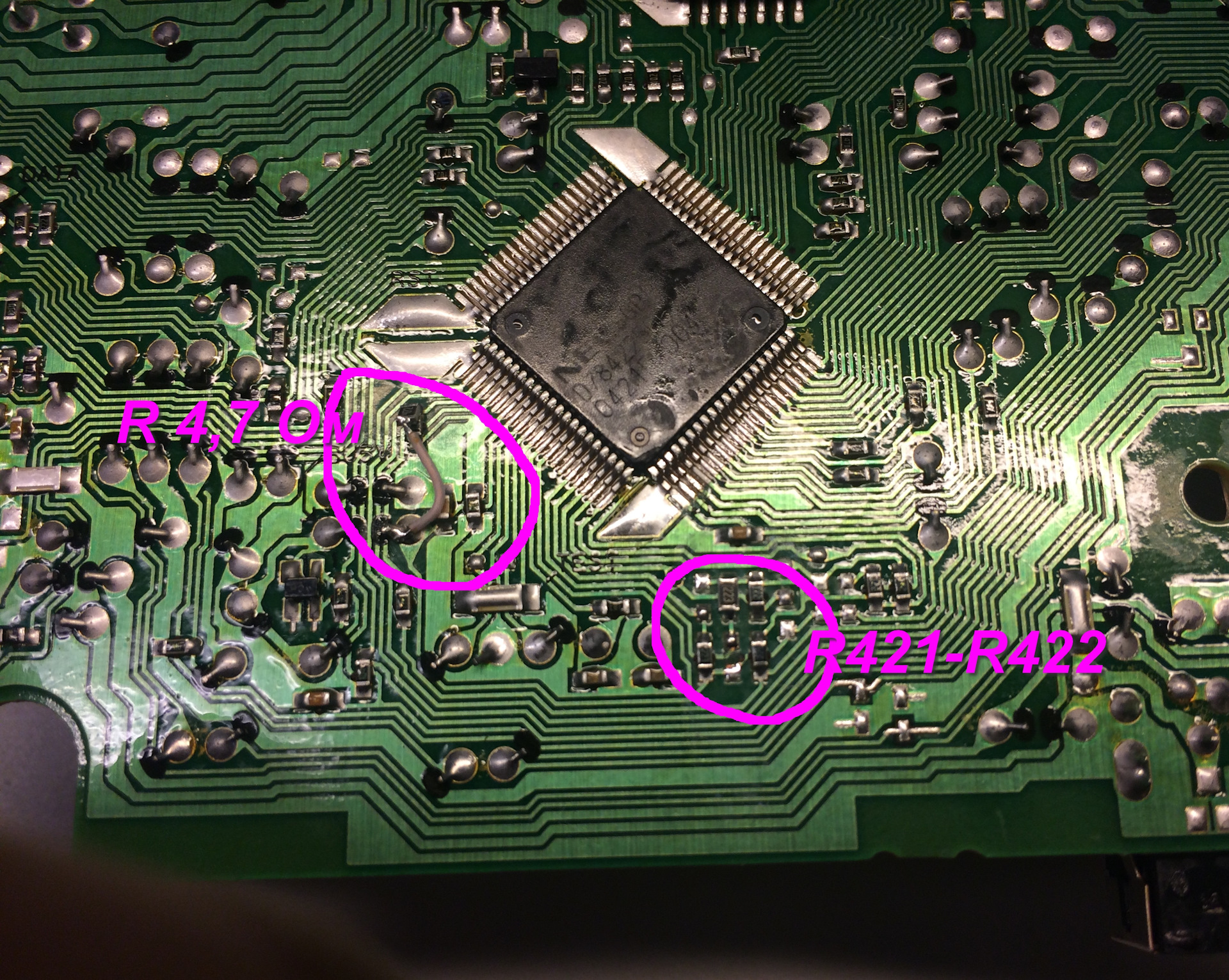 Как сделать aux вход на магнитоле вместо cd привода kenwood