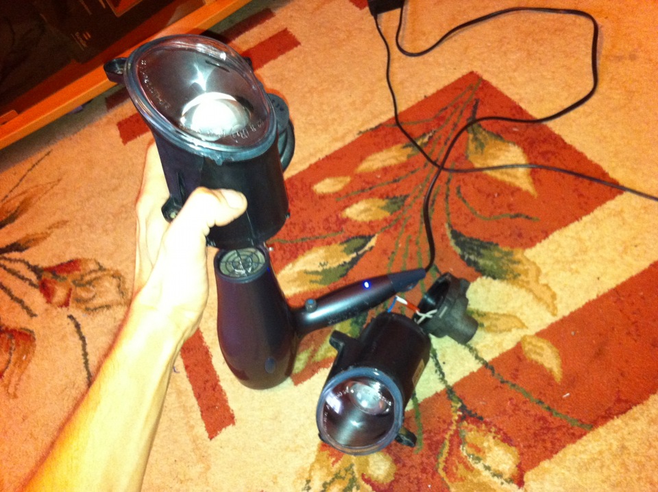 Потоп в Нижнем Новгороде 10.08.2012. и его последствия — Volkswagen ...