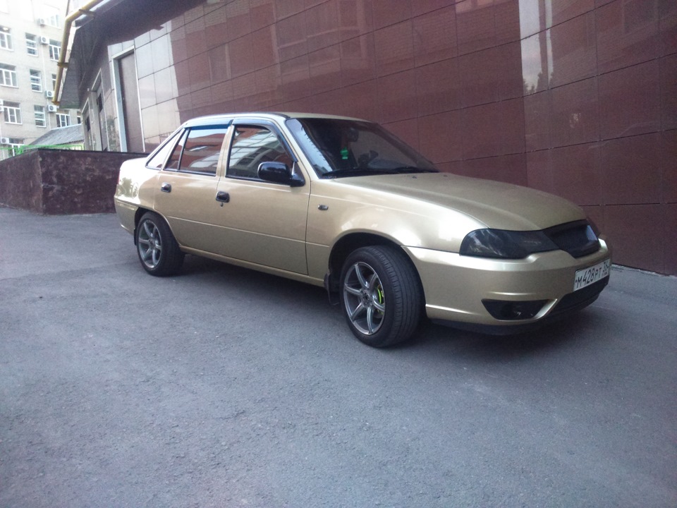 Daewoo Nexia С‚РѕРїР»РµРЅРѕРµ РјРѕР»РѕРєРѕ