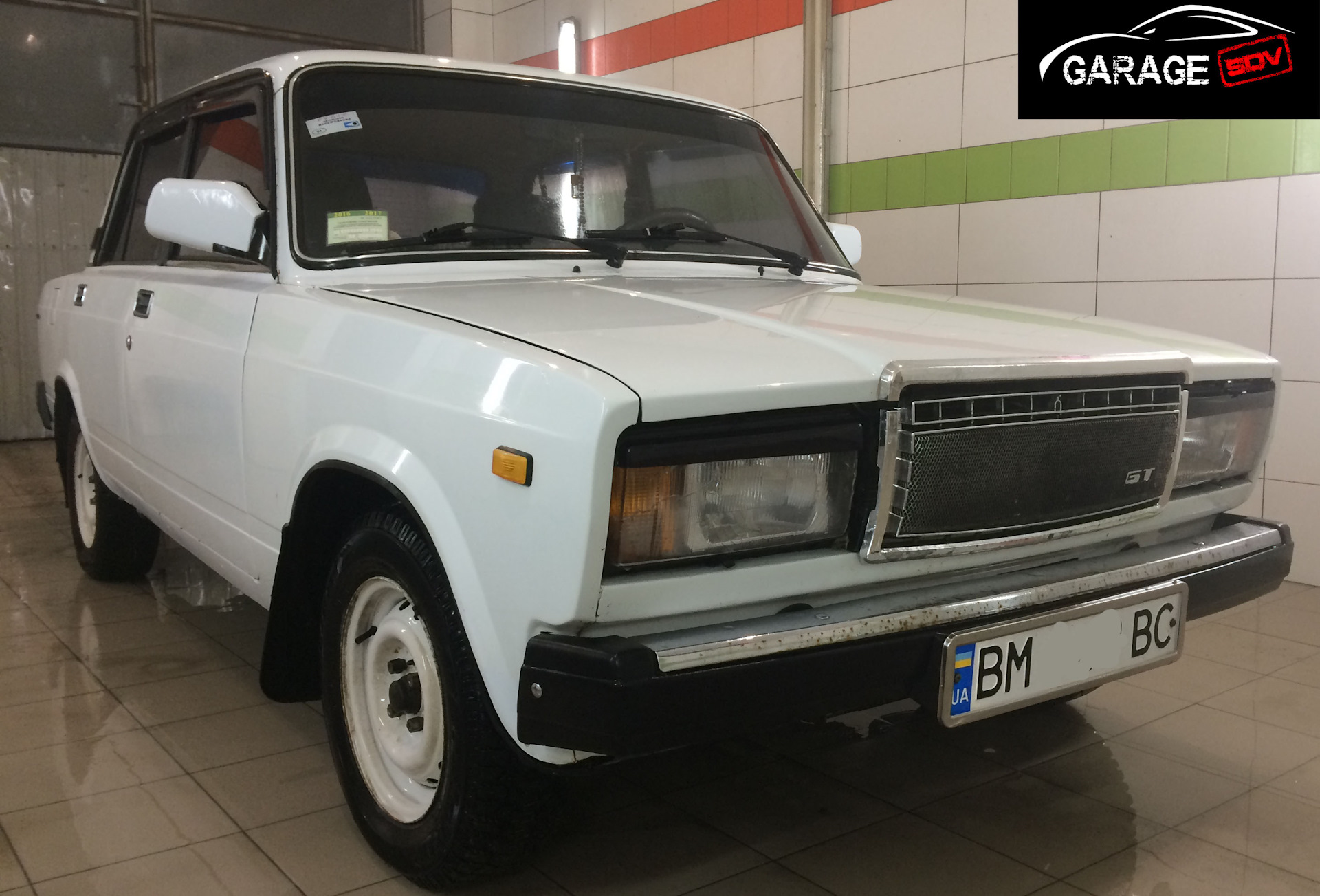 ВАЗ (Lada) 2104