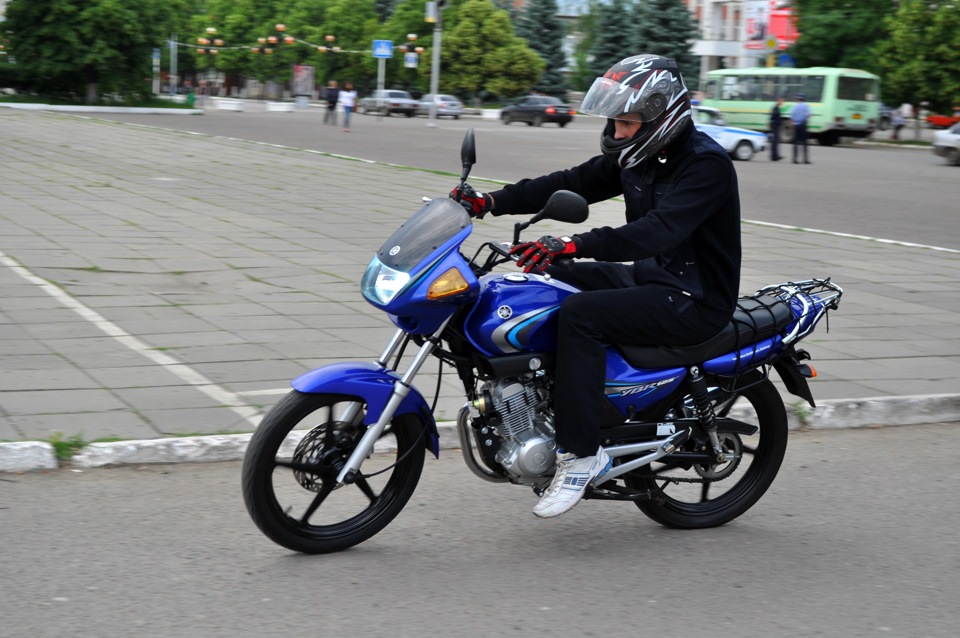 Емаза. Yamaha YBR 125. Yamaha ёбрик 125. Ёбрик» (Ямаха YBR 125. Ямаха ебр 125.