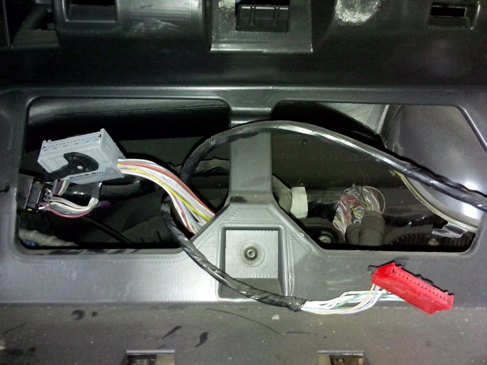 Установка лампочки на давление масла 2.2 dci — Renault Vel Satis, 2,2 л ...