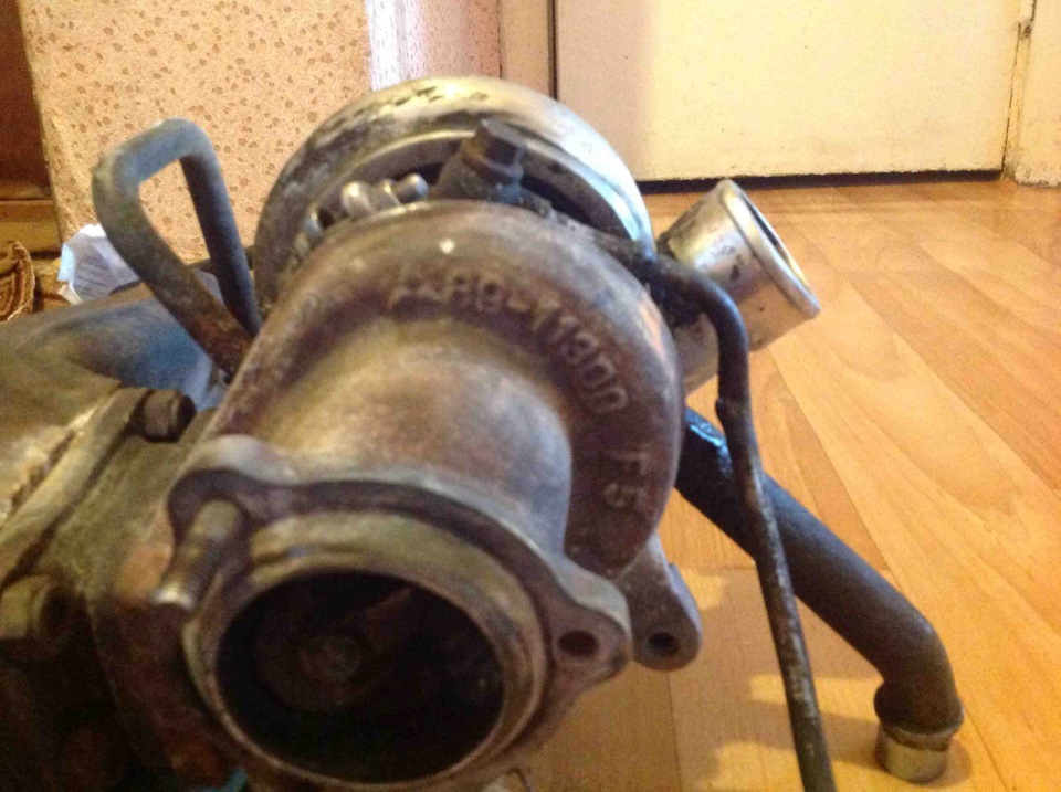 Что за улитка кто подскажет? — Saab 9000, 2,3 л, 1997 года | тюнинг ...