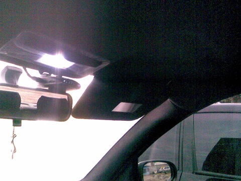 Фото в бортжурнале Nissan Almera II (N16)