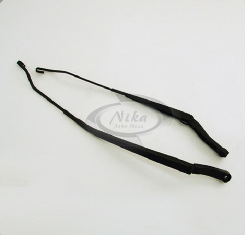 Поводки стеклоочистителей, под крючок для Fluence/Megane 3 ...