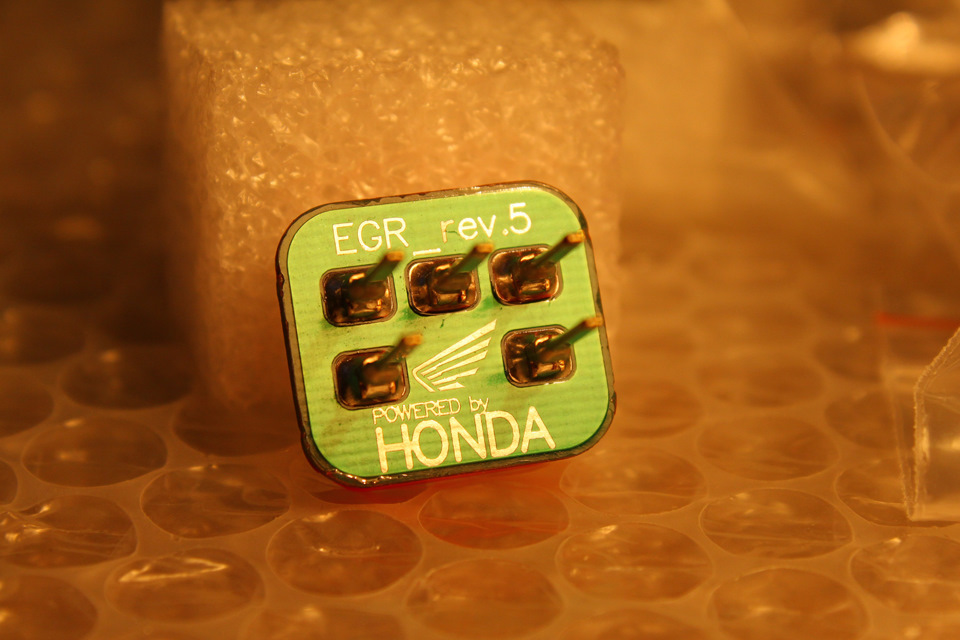 Egr honda. Схема эмулятора ЕГР Хонды. Обманка клапана ЕГР Хонда. Эмулятор клапана ЕГР Хонда. Эмулятор EGR.